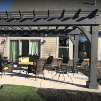 Pergola Design